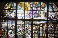 pictures/1993/1993 studiereis frankrijk belgie luxemburg 2